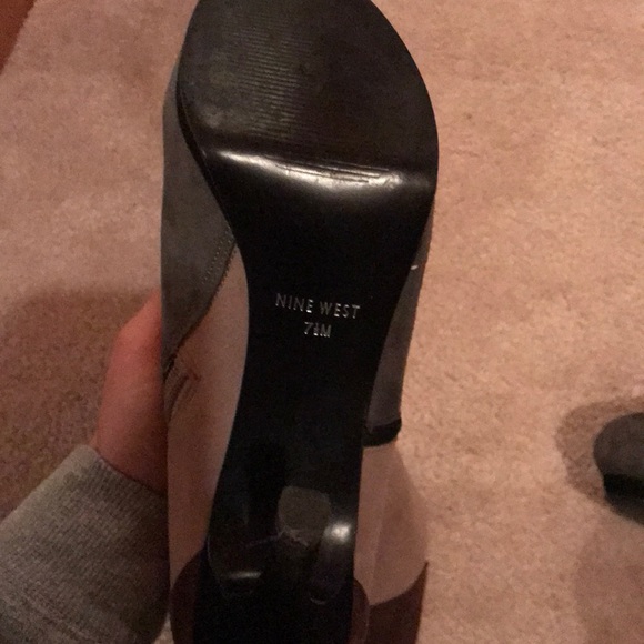Nine West Boots New!! - Picture 3 of 4